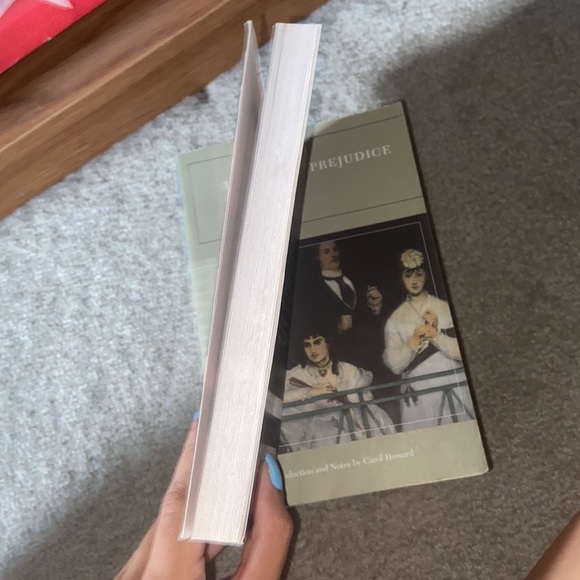 Cervantes Exemplary Stories - Picture 2 of 4